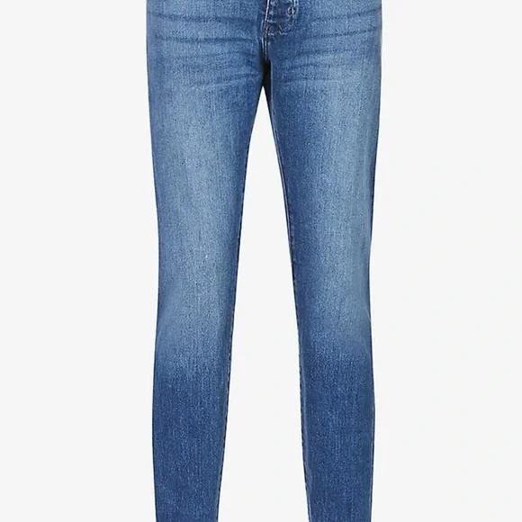 Iggy Skinny Jeans - Picture 2 of 10